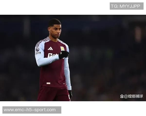 拉什福德租借期满或将离队巴萨签小蜘蛛面临巨大挑战