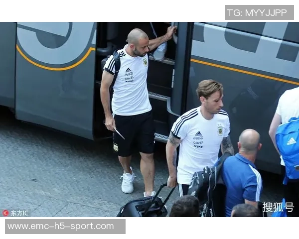 阿根廷国家队将在西班牙举行公开训练活动热情邀请当地球迷参与