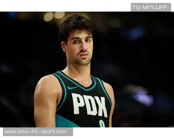 阿夫迪亚41分6板表现惊艳专家称其未来有望成为开拓者超级巨星 阿夫迪亚41分6板表现惊艳专家称其未来有望成为开拓者超级巨星